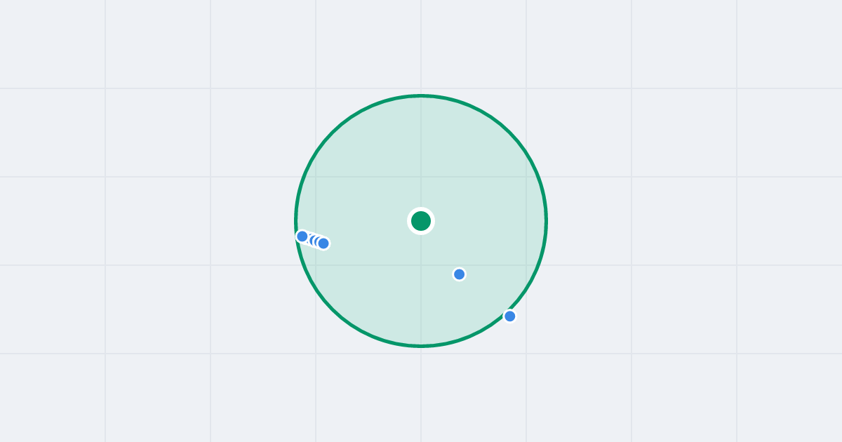 Mapa: Olecka 3 i flipy w promieniu 1 km