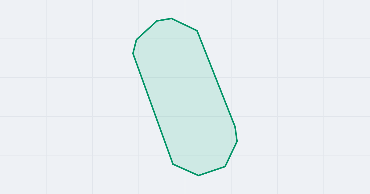 Mapa ulicy Pod Lasem z flipami w okolicy