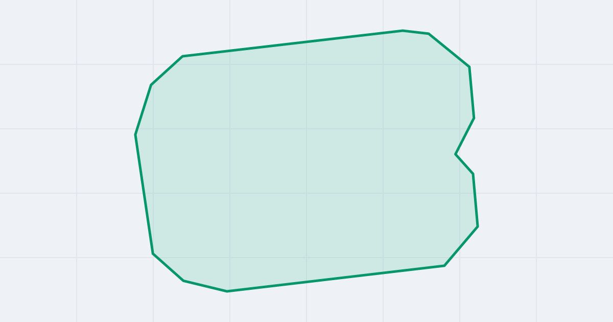 Mapa ulicy Kawaleryjska z flipami w okolicy