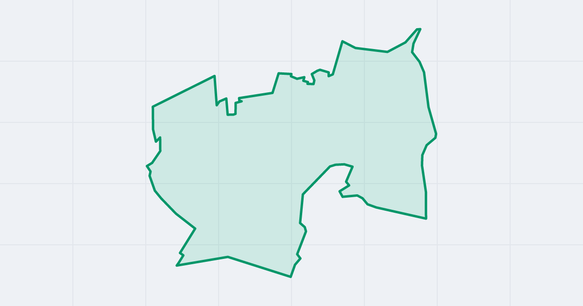 Mapa: Morasko-Radojewo z flipami