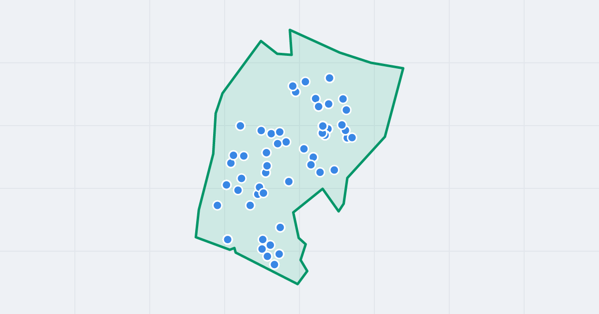 Mapa: Rataje z flipami