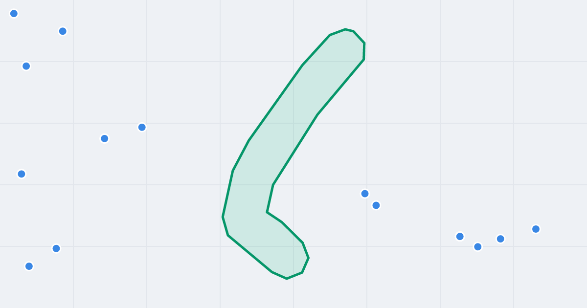 Mapa ulicy Zygmunta Noskowskiego z flipami w okolicy