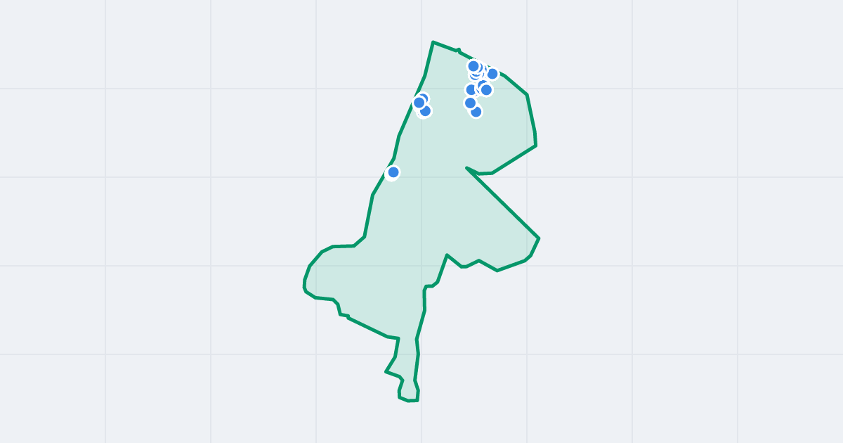 Mapa: Starołęka-Minikowo-Marlewo z flipami