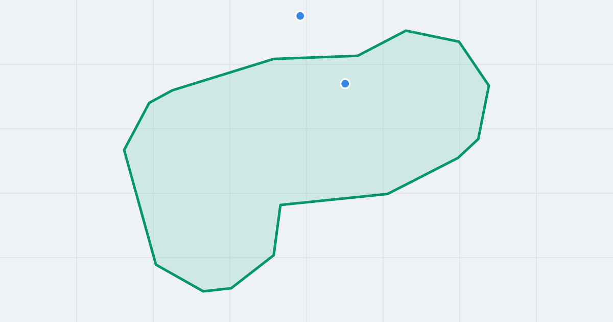 Mapa ulicy Falista z flipami w okolicy