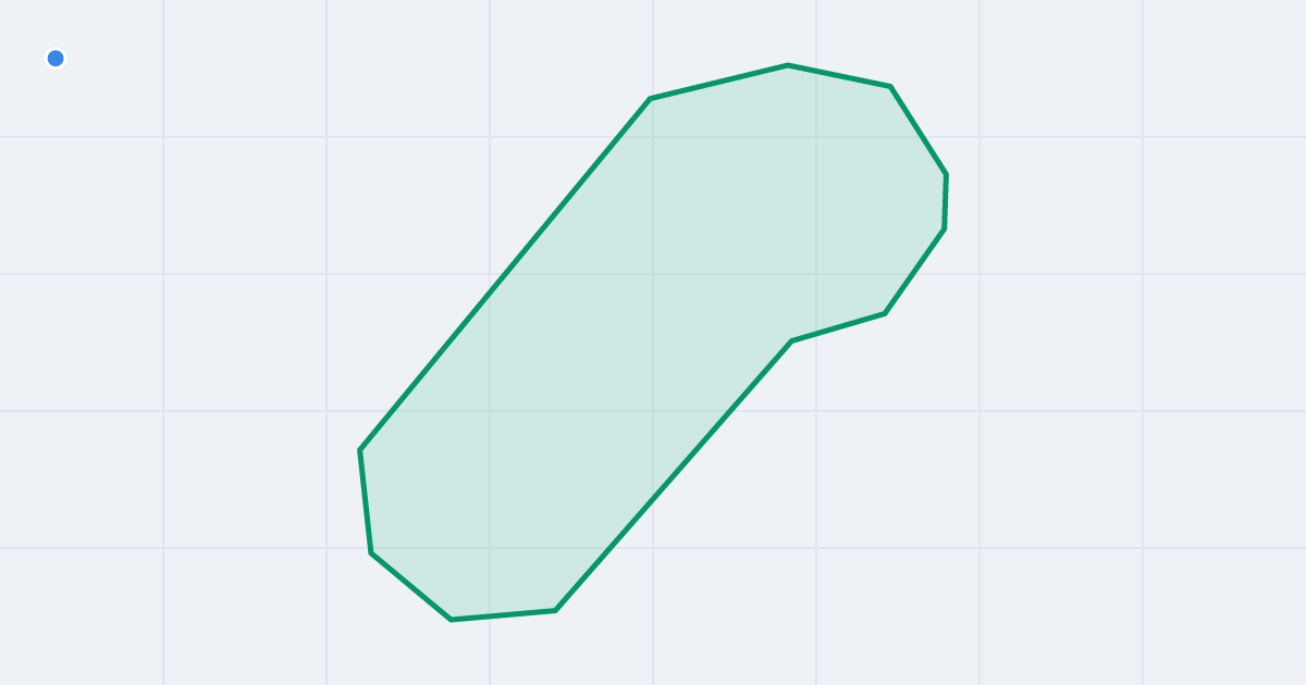 Mapa ulicy Ewy Szelburg-Zarembiny z flipami w okolicy