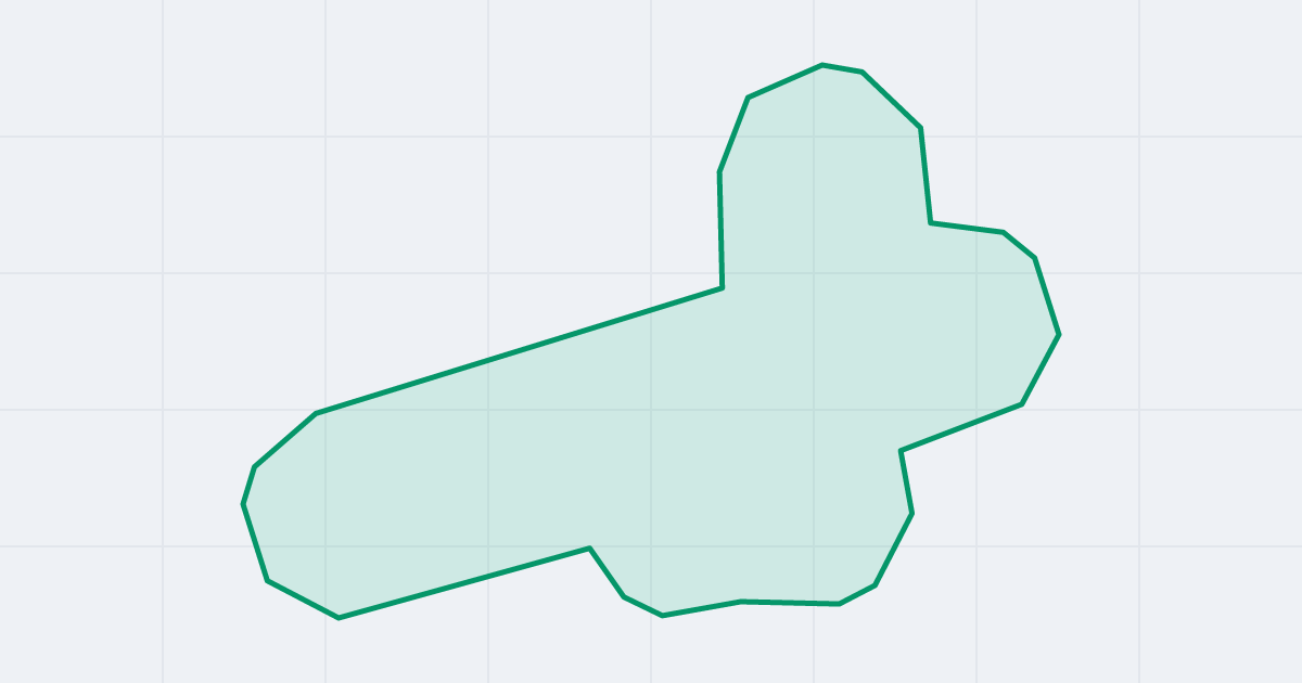 Mapa ulicy Dzięgielowa z flipami w okolicy