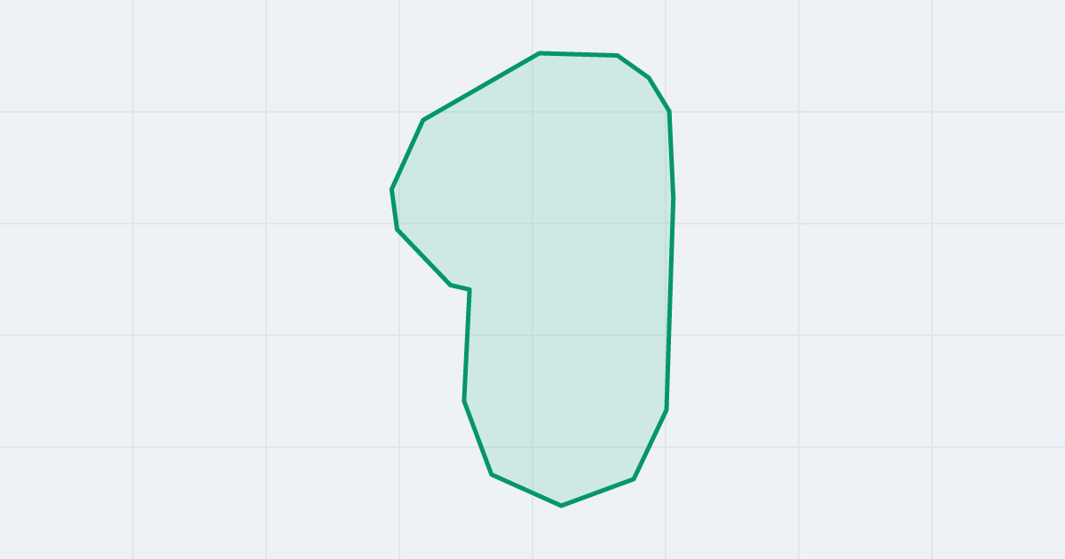 Mapa ulicy Kwarcowa z flipami w okolicy