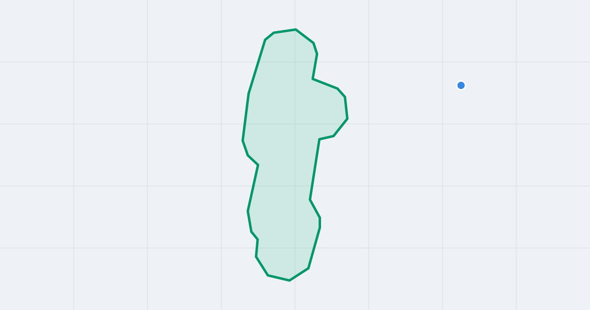 Mapa ulicy Laurowa z flipami w okolicy