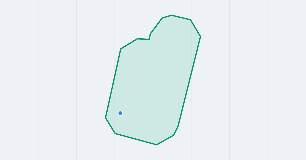 Mapa ulicy Perłowa z flipami w okolicy