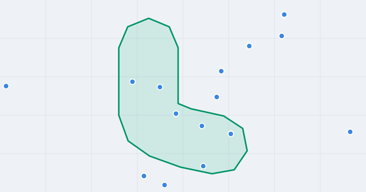 Mapa ulicy Konarowa z flipami w okolicy