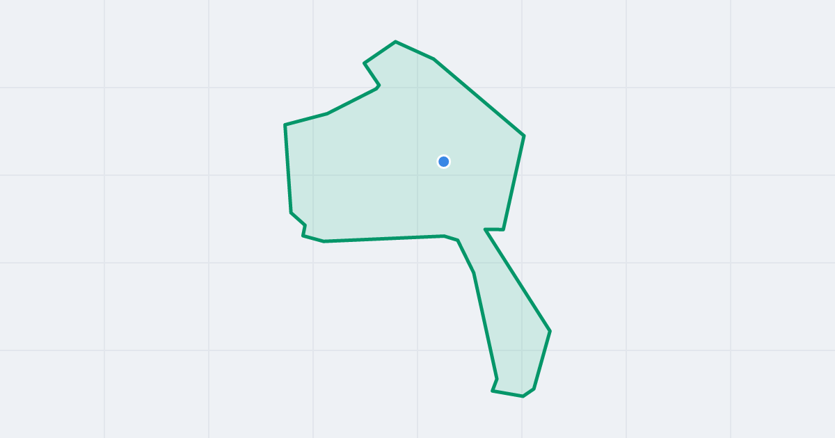 Mapa: Glinice z flipami