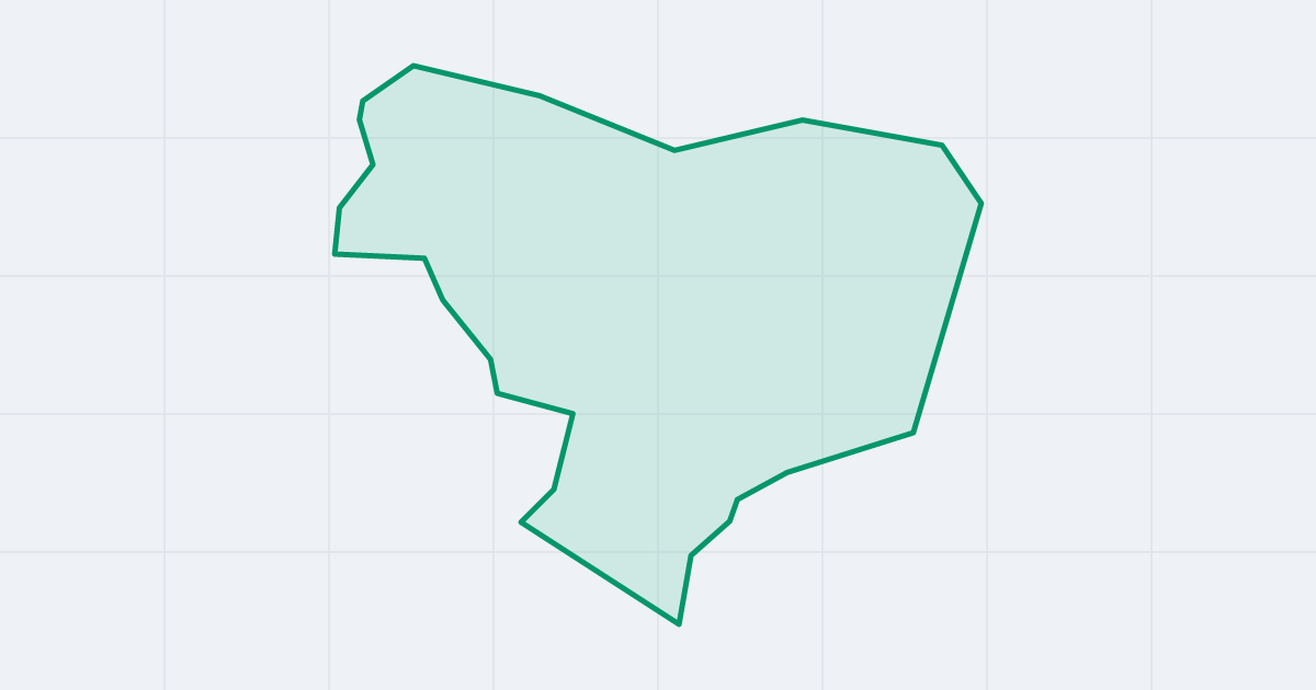 Mapa: Janiszpol z flipami