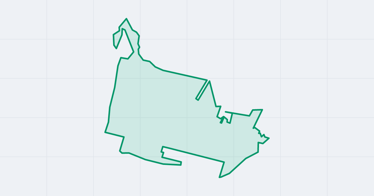 Mapa: Nowa Wola Gołębiowska z flipami