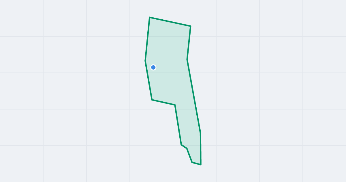 Mapa ulicy Sycyńska z flipami w okolicy