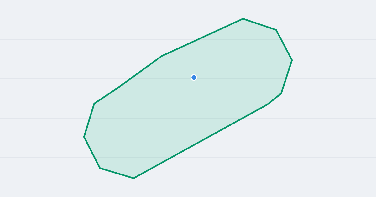 Mapa ulicy Renesansowa z flipami w okolicy