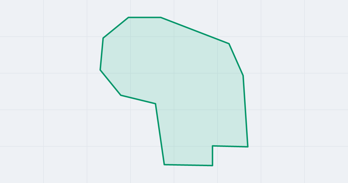 Mapa ulicy Bernardyńska z flipami w okolicy