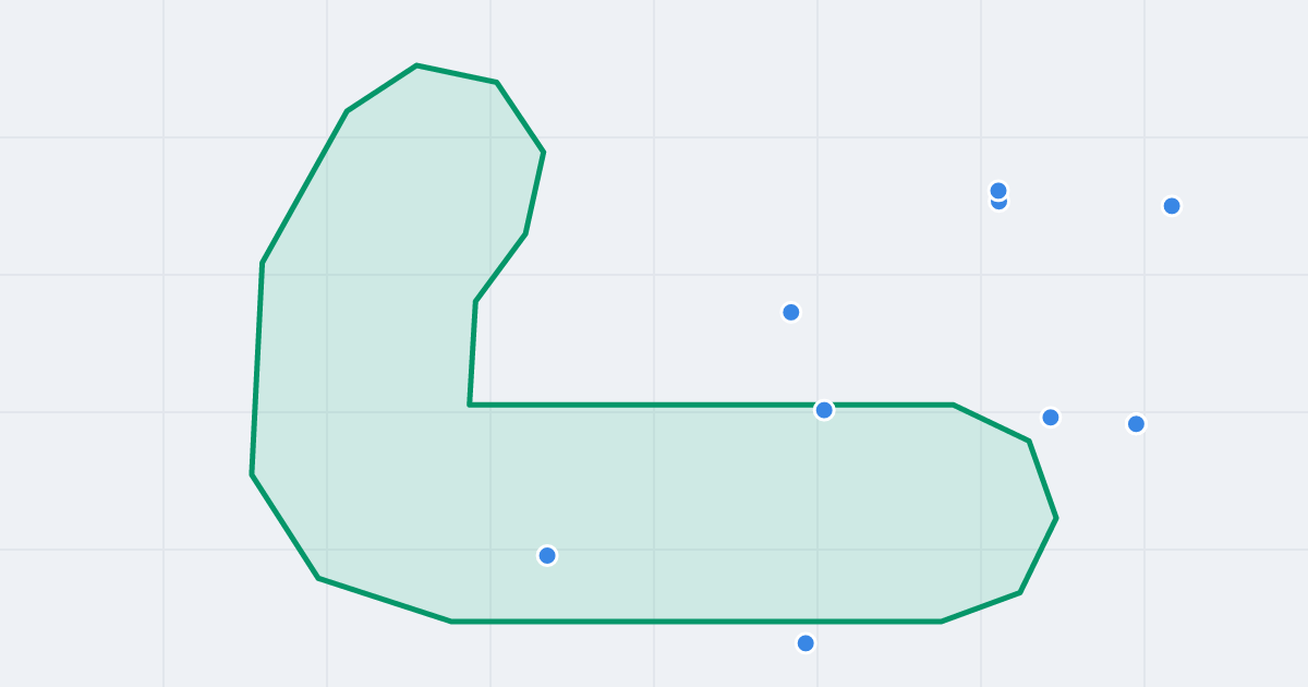 Mapa ulicy Grenadierów z flipami w okolicy