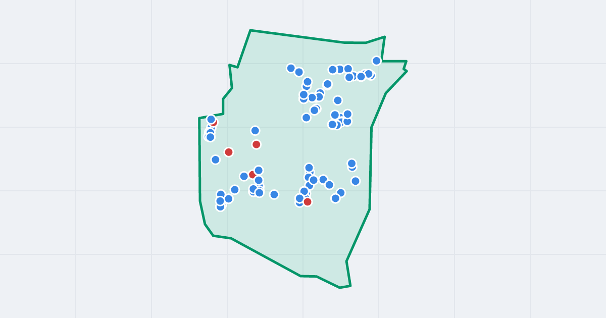 Mapa: Bykowina z flipami