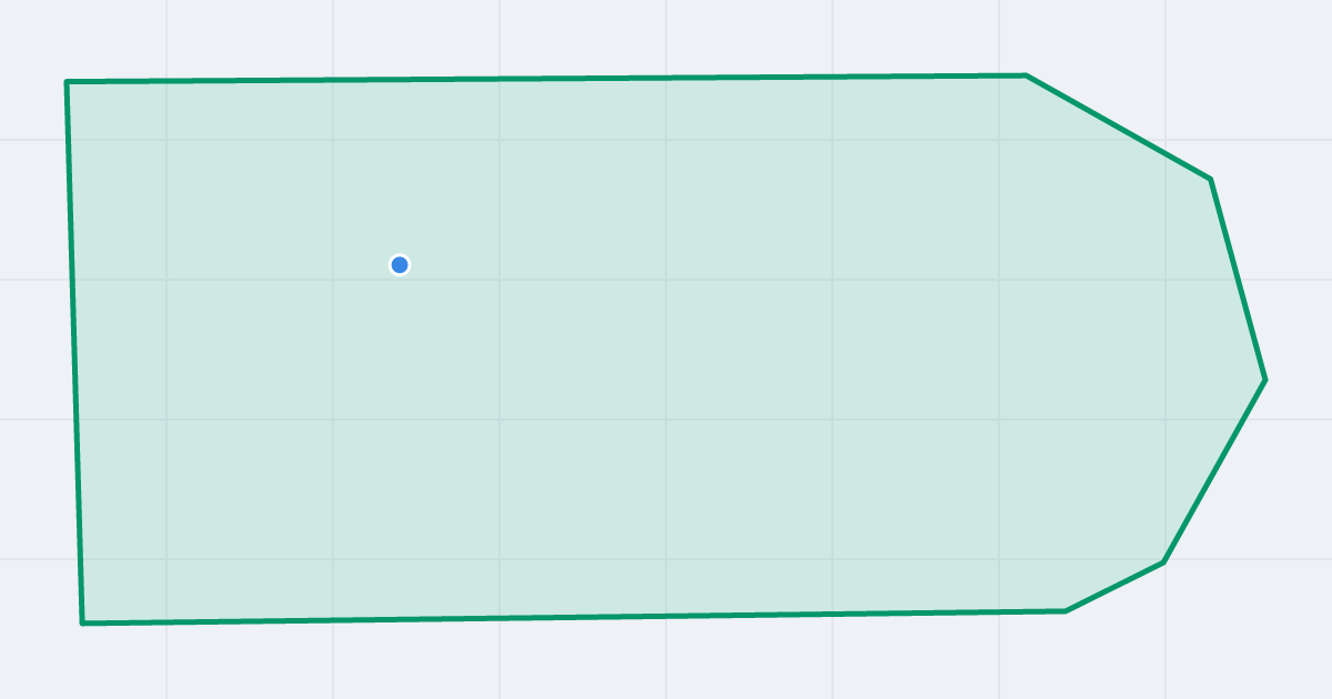 Mapa ulicy Józefa Szafranka z flipami w okolicy