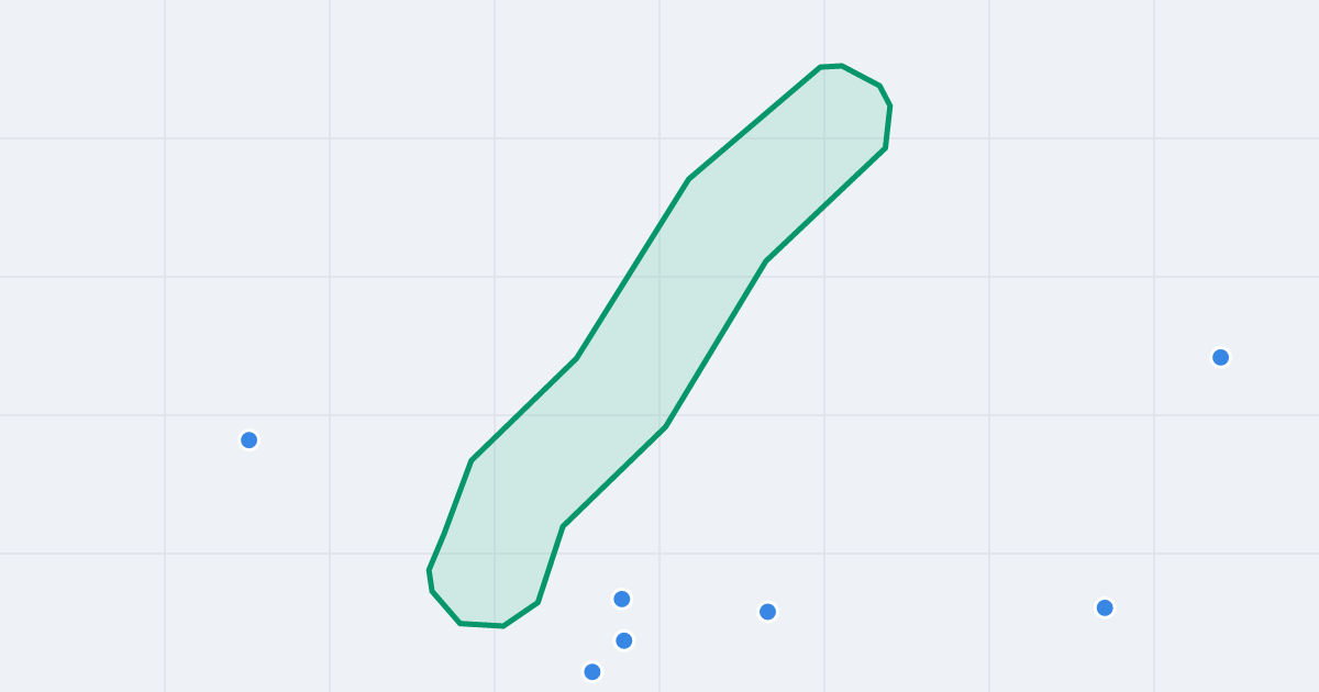 Mapa ulicy Alberta Pakuły z flipami w okolicy