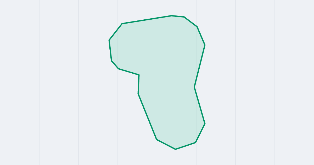 Mapa ulicy Lawendowa z flipami w okolicy