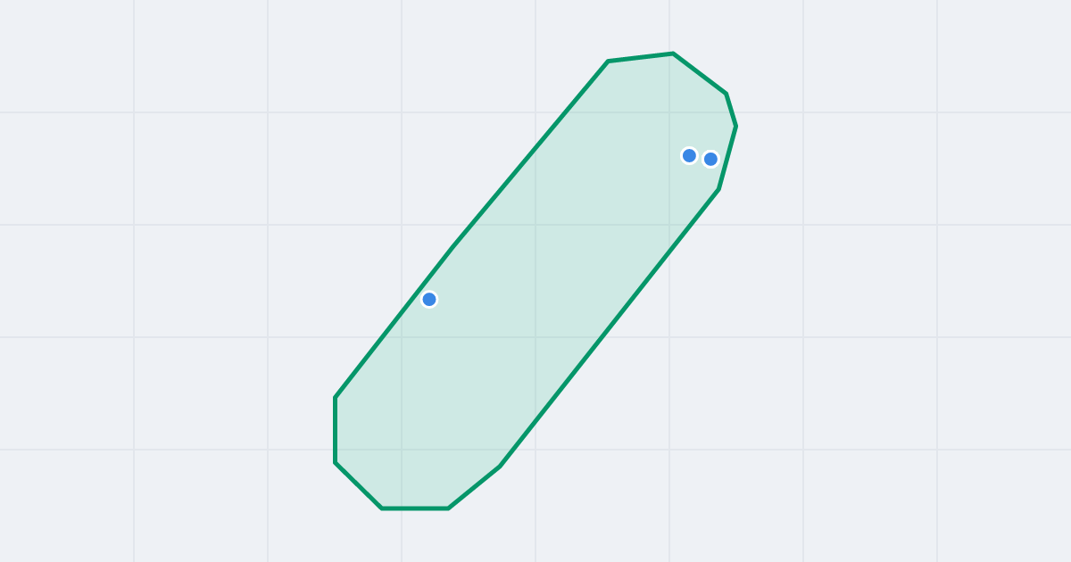 Mapa ulicy Jana Matejki z flipami w okolicy
