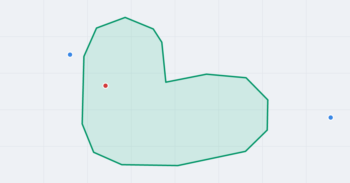 Mapa ulicy Maków z flipami w okolicy