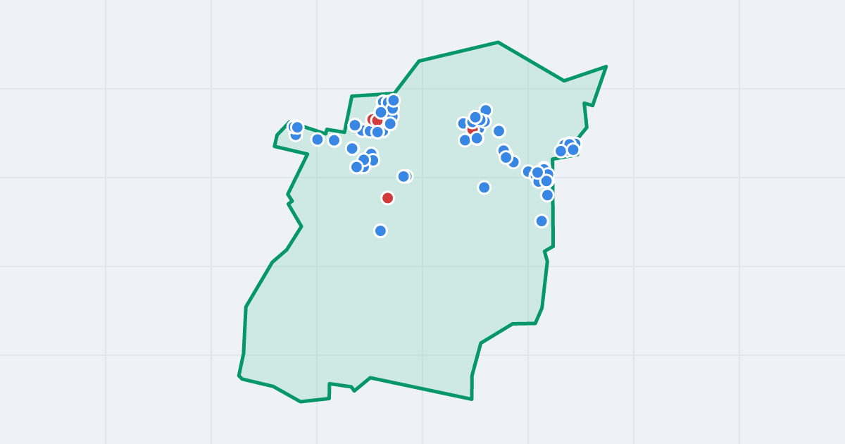 Mapa: Wirek z flipami