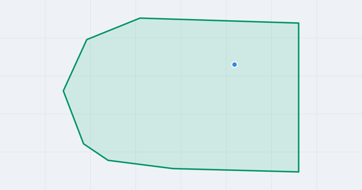 Mapa ulicy Gilów z flipami w okolicy