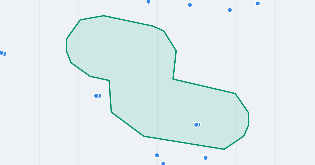 Mapa ulicy Grzegorza Fitelberga z flipami w okolicy