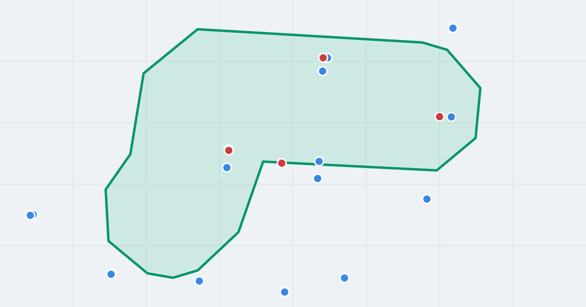 Mapa ulicy Jarzębinowa z flipami w okolicy