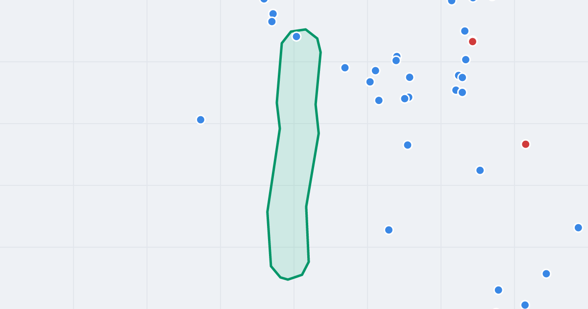 Mapa ulicy Robotnicza z flipami w okolicy