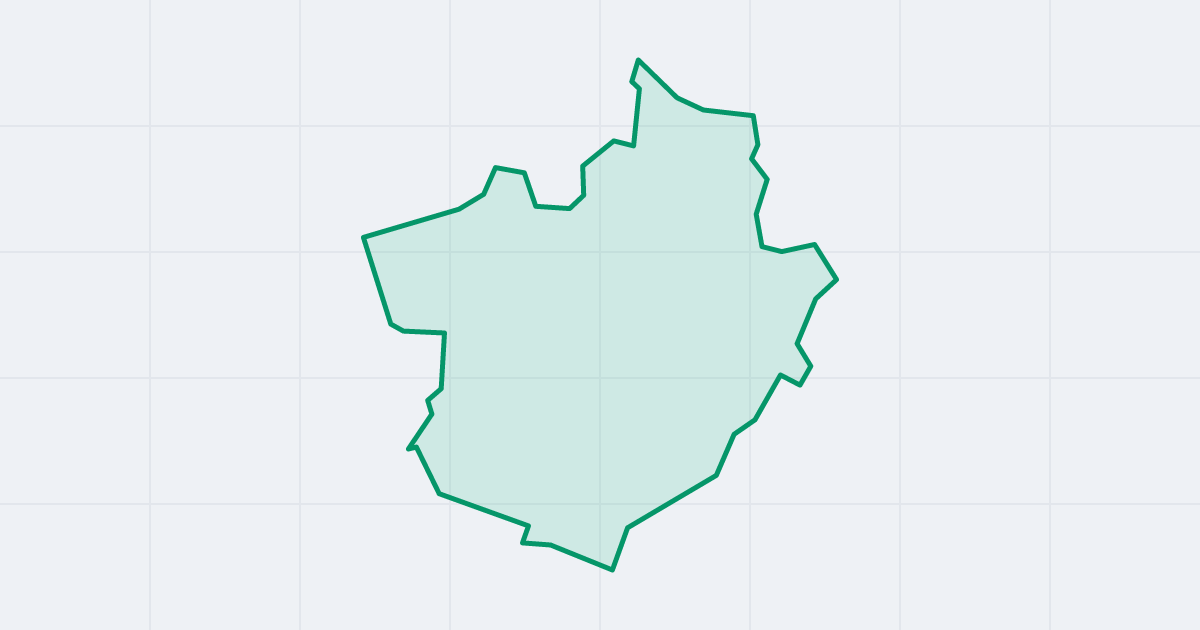 Mapa: Golejów z flipami