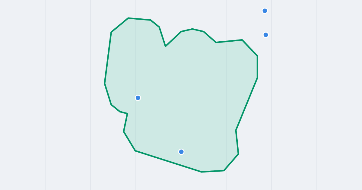 Mapa ulicy Osiedle Różane z flipami w okolicy