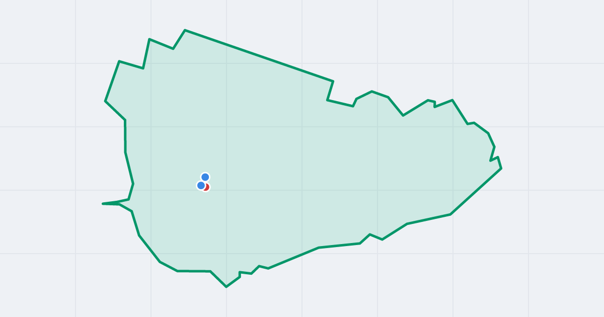 Mapa: Kłokocin z flipami