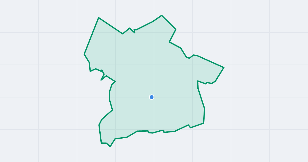 Mapa: Orzepowice z flipami