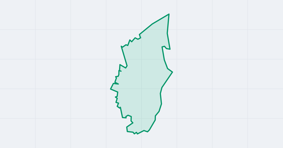 Mapa: Radziejów z flipami