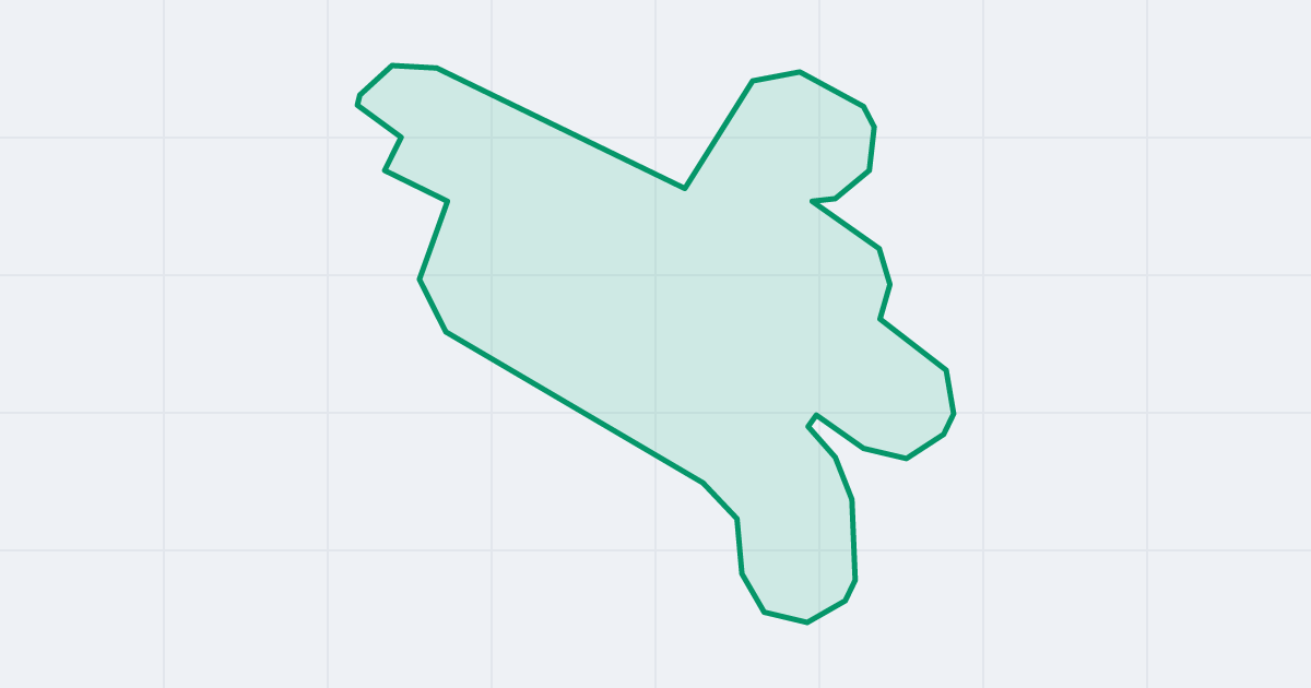 Mapa ulicy Św. Maksymiliana z flipami w okolicy