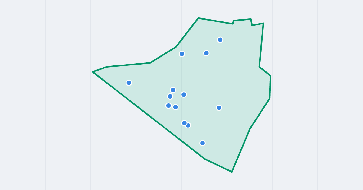 Mapa: Smolna z flipami