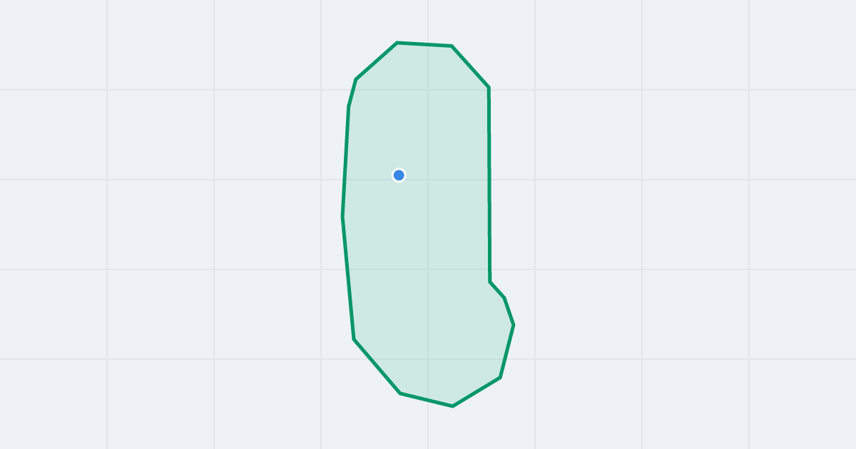 Mapa ulicy Wojciecha Korfantego z flipami w okolicy
