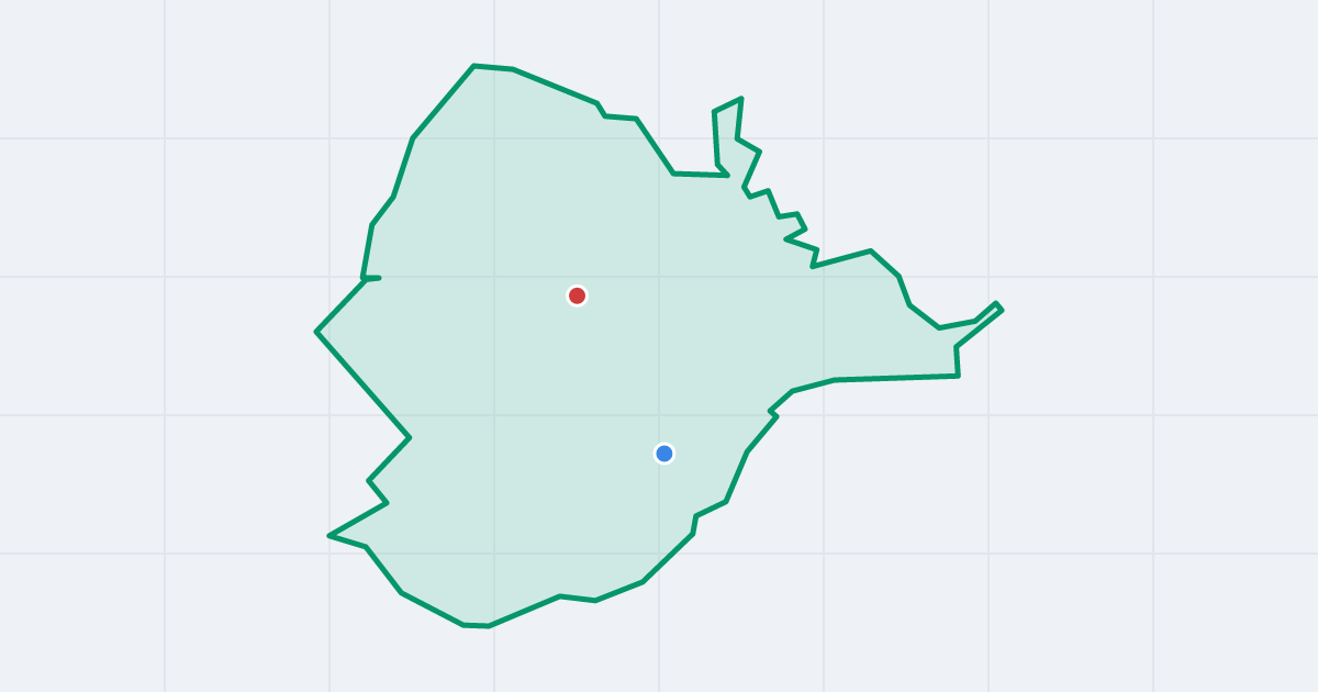 Mapa: Wielopole z flipami