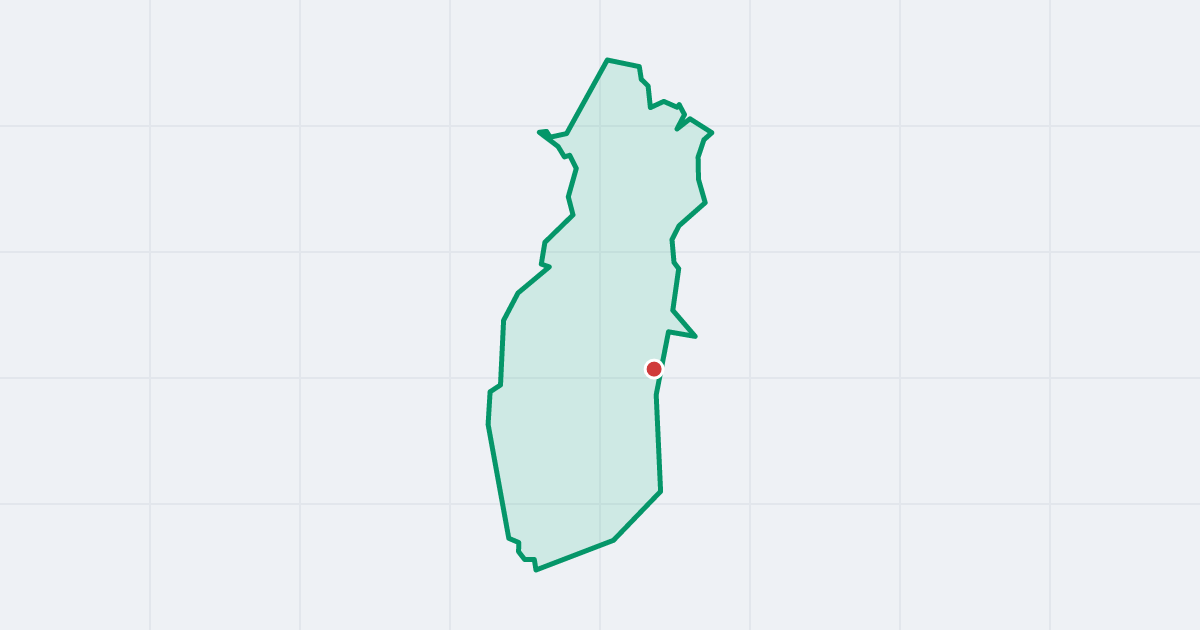 Mapa: Zebrzydowice z flipami