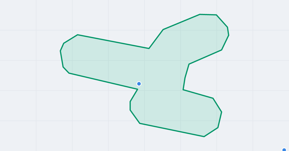 Mapa ulicy Franciszka Ślusarczyka z flipami w okolicy