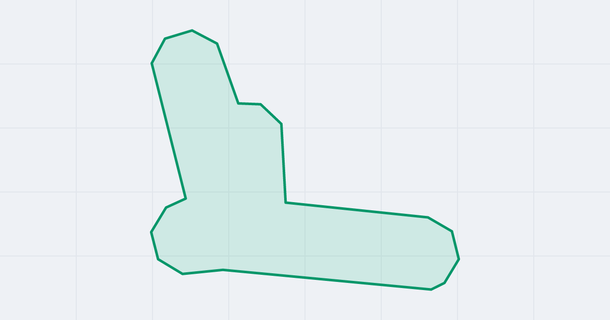 Mapa ulicy Ustronna z flipami w okolicy