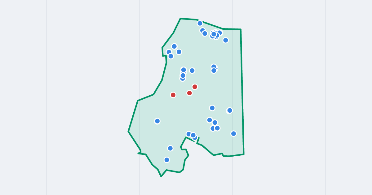 Mapa: Drabinianka z flipami