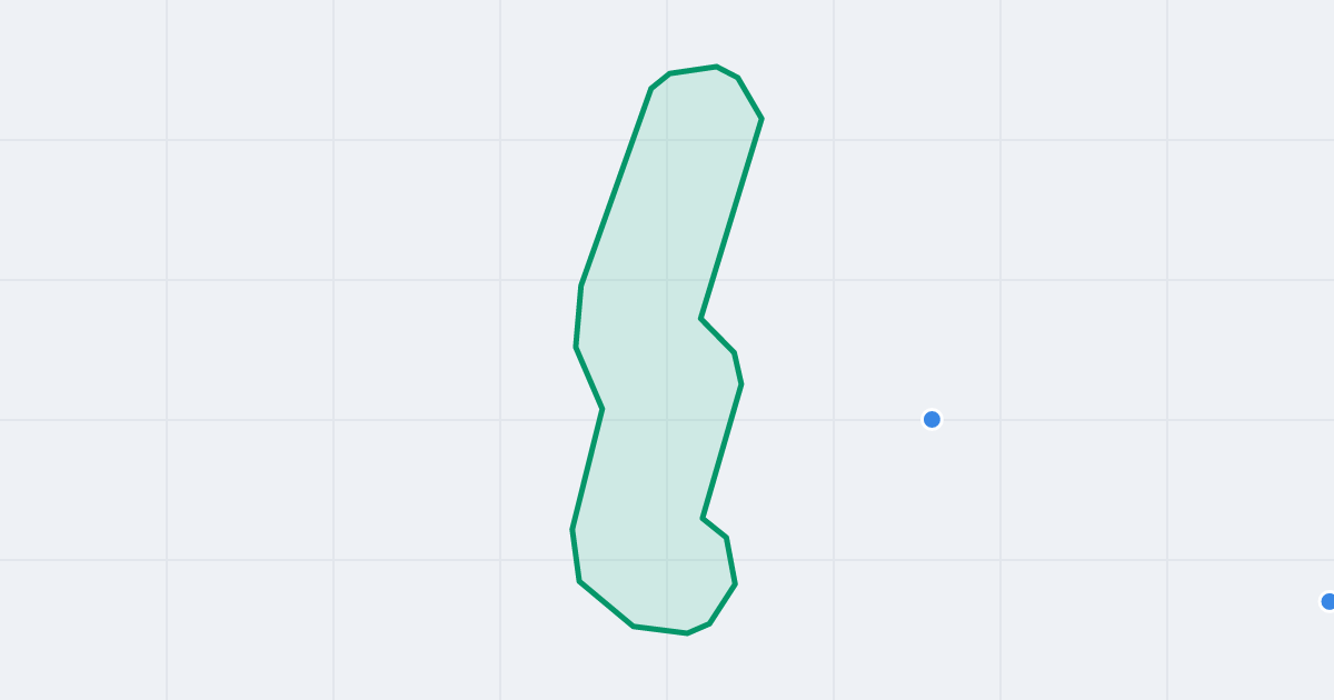 Mapa ulicy Dukielska z flipami w okolicy