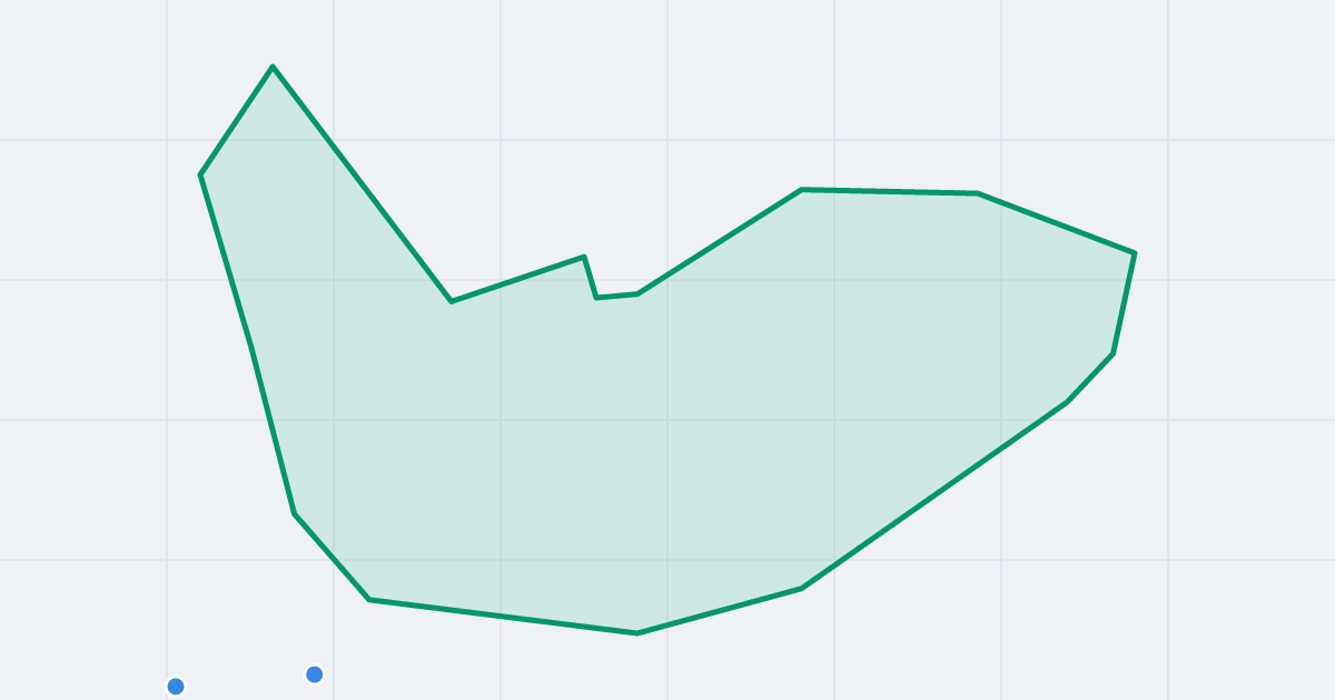 Mapa ulicy Podpromie z flipami w okolicy
