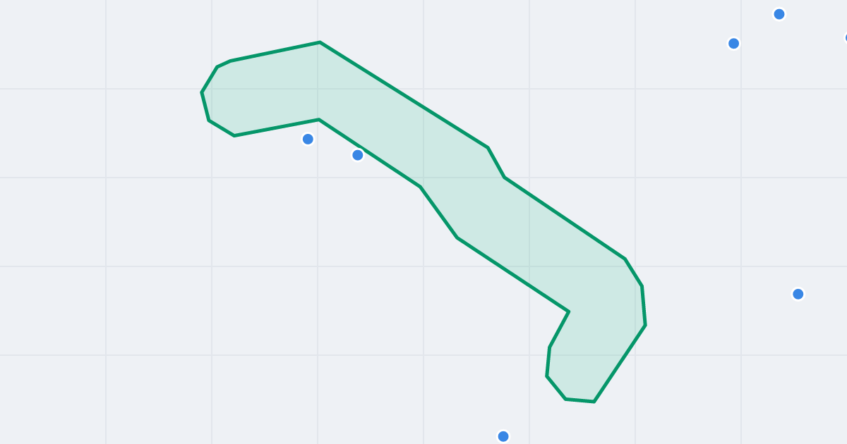 Mapa ulicy Karola Lewakowskiego z flipami w okolicy