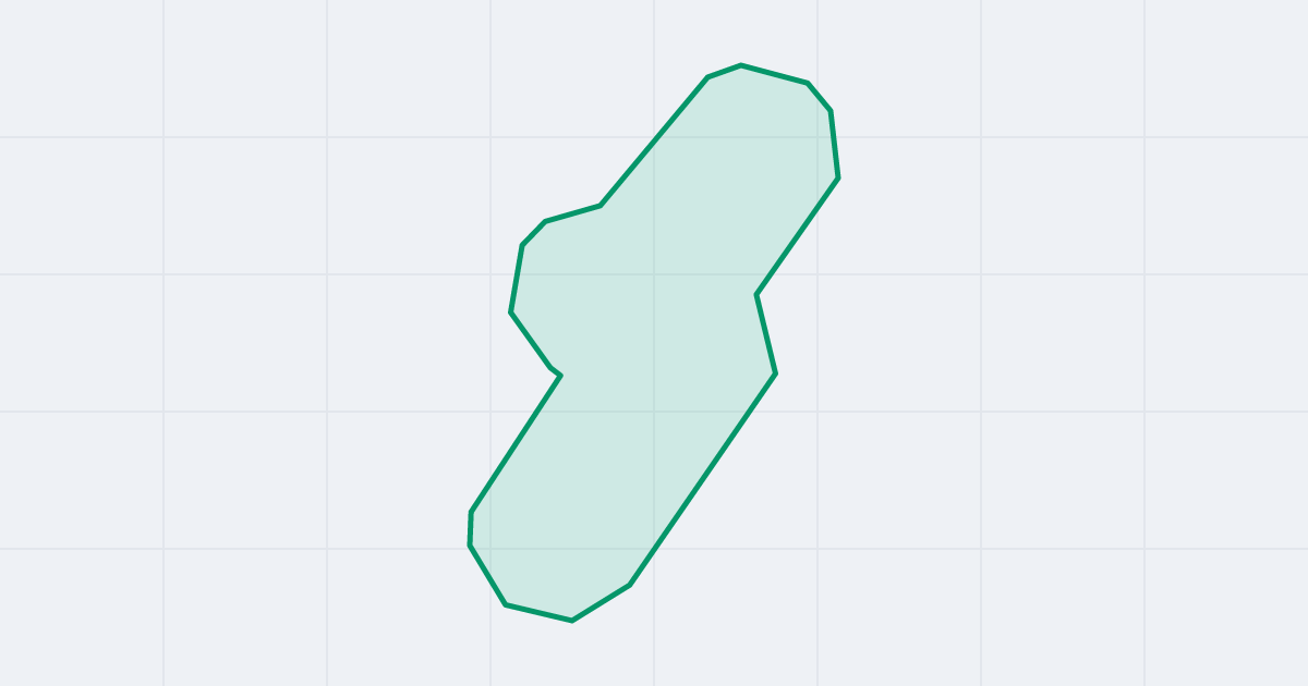 Mapa ulicy Marka Czarnoty z flipami w okolicy