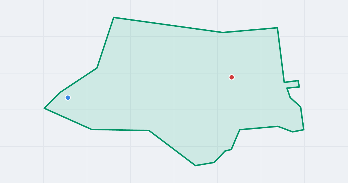Mapa: Mieszka I z flipami